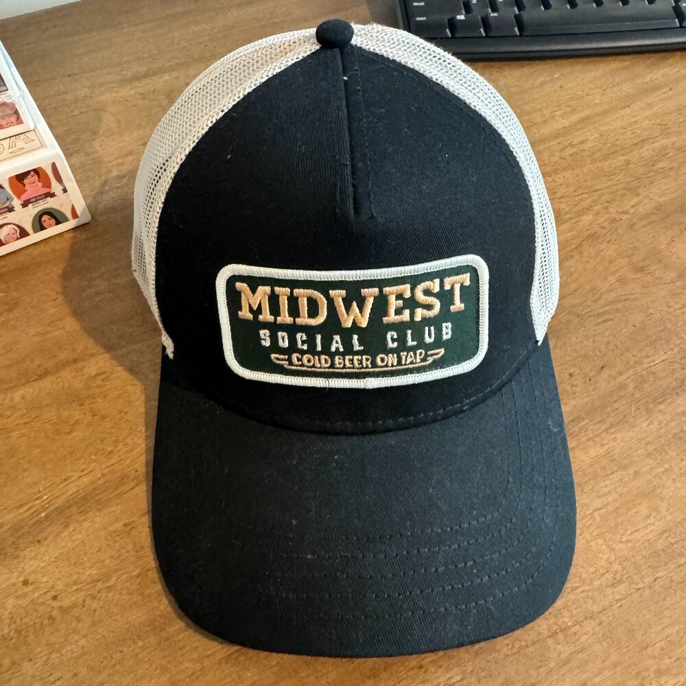 Altar'd State Trucker Hat